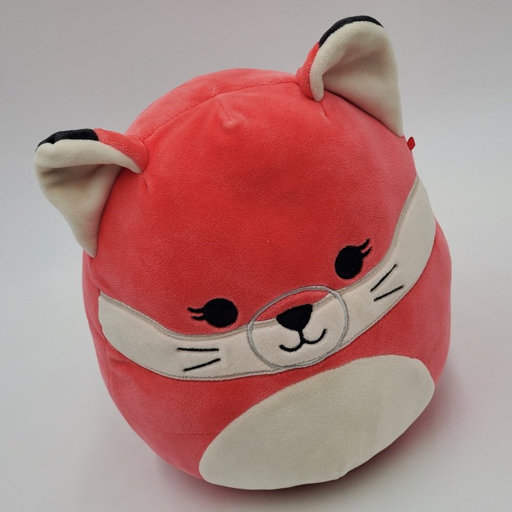 Squishmallows Fifi the Fox - Picture 1 of 15